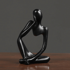 Abstrata Minimalista para Decoração