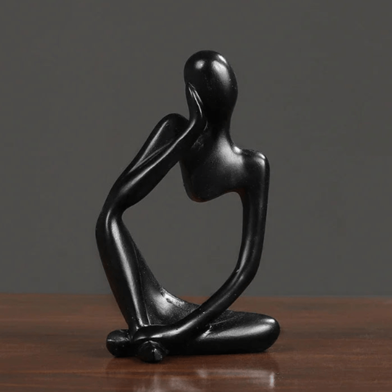 Abstrata Minimalista para Decoração