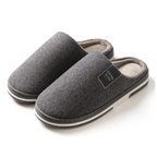 Adelheiz | Pantufas Confortáveis Masculinas