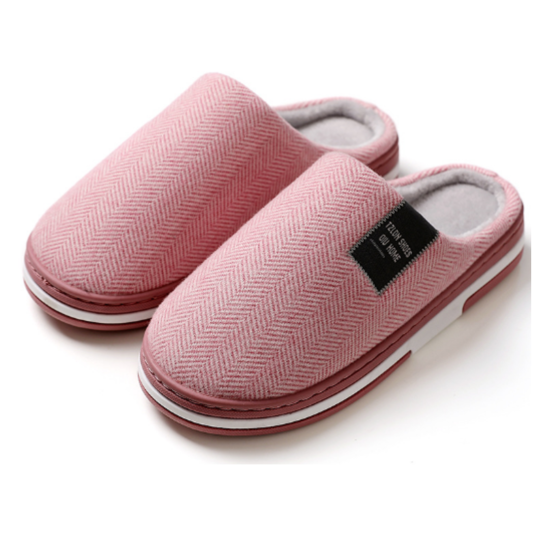 Adelheiz | Pantufas Confortáveis Masculinas