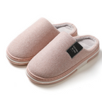 Adelheiz | Pantufas Confortáveis Masculinas