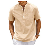 Theodore | Camisa Moderna Masculina