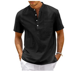 Theodore | Camisa Moderna Masculina