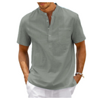 Theodore | Camisa Moderna Masculina