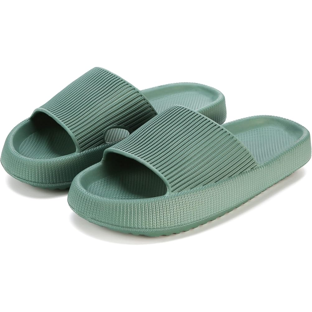 Misty | Confortáveis Chinelo