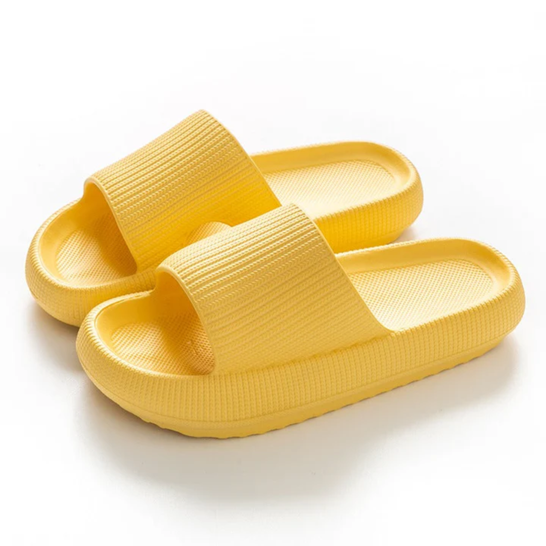 Misty | Confortáveis Chinelo
