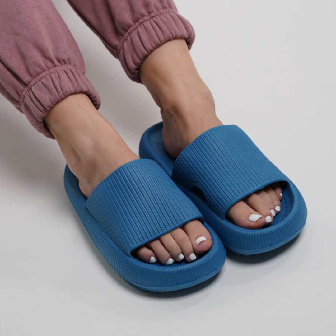 Misty | Confortáveis Chinelo