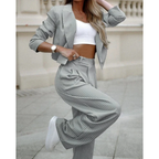 Sienna | Conjunto Feminino Confortável e Estiloso