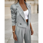 Sienna | Conjunto Feminino Confortável e Estiloso