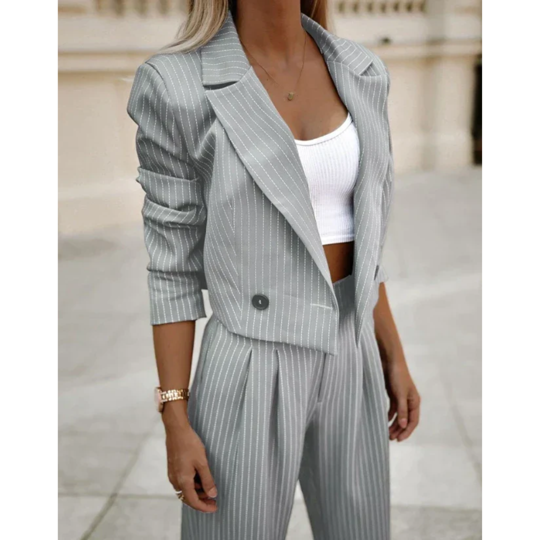 Sienna | Conjunto Feminino Confortável e Estiloso
