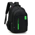Mochila de Trekking Masculina | Aventura ao Ar Livre