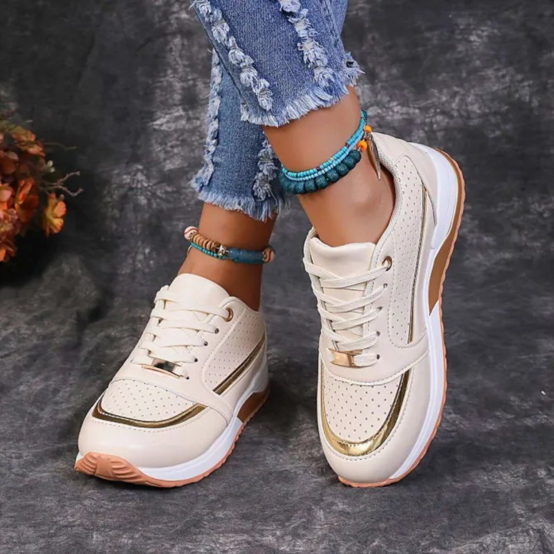 Poppy | Elegante Sneakers