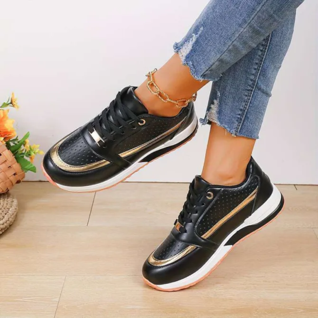 Poppy | Elegante Sneakers