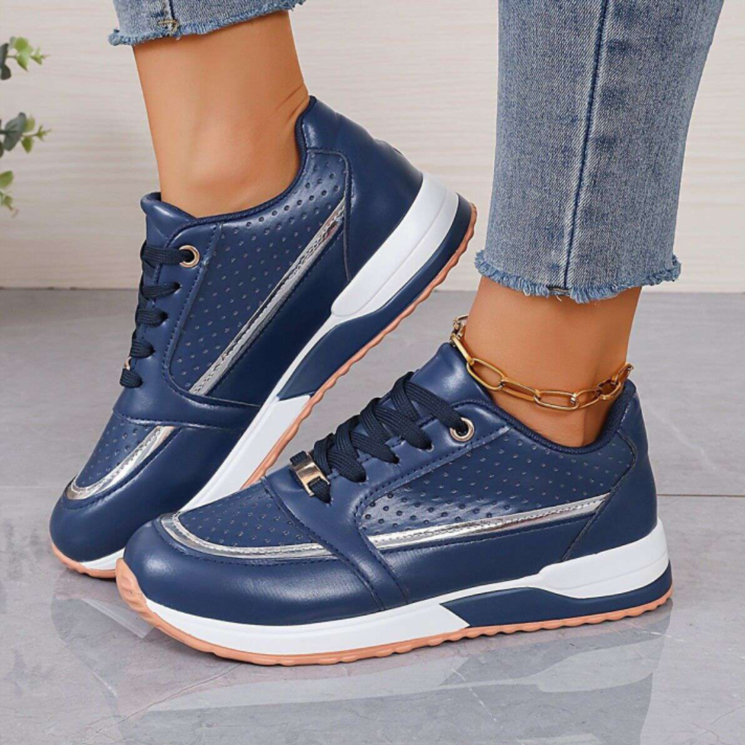 Poppy | Elegante Sneakers