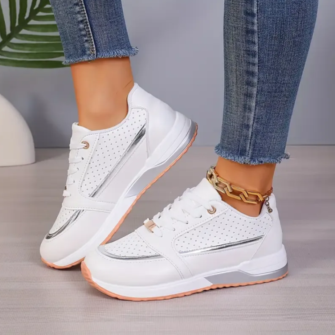 Poppy | Elegante Sneakers