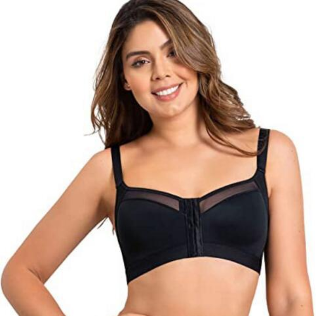 Sutiã Postural Feminino | Conforto e Suporte Ideal