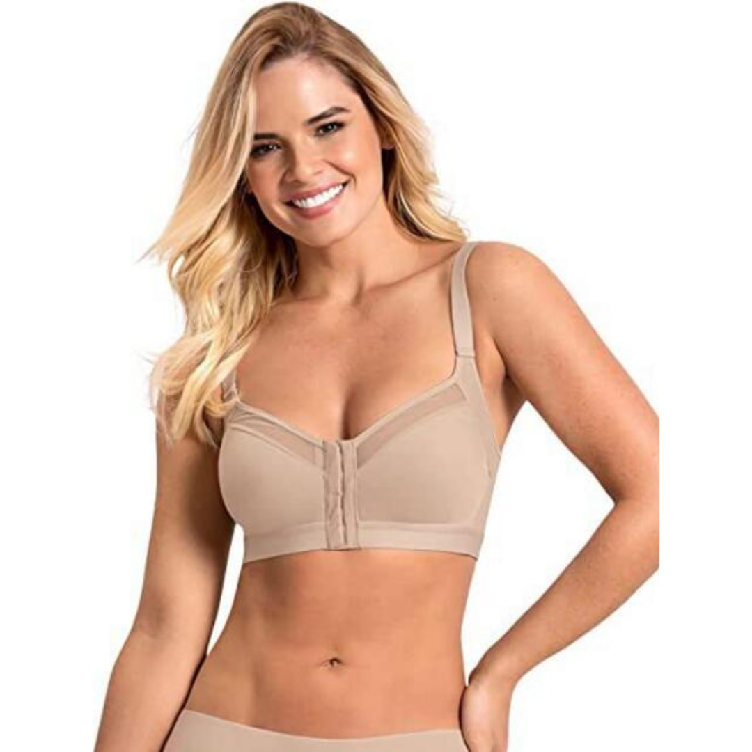 Sutiã Postural Feminino | Conforto e Suporte Ideal