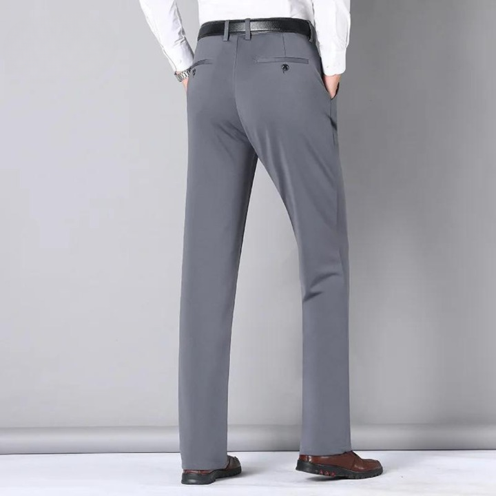 Claude | Calças Confortáveis Stretch Masculinas