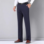 Claude | Calças Confortáveis Stretch Masculinas