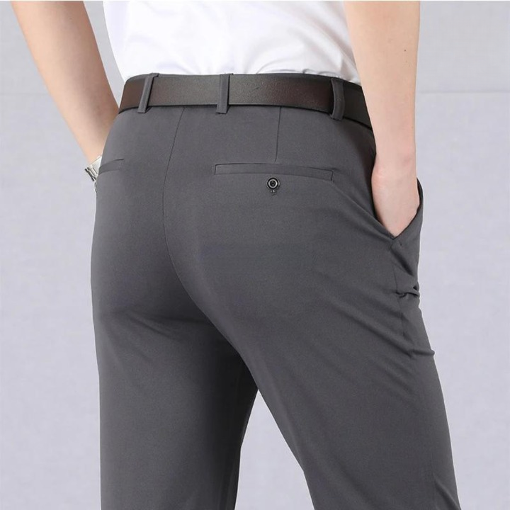 Claude | Calças Confortáveis Stretch Masculinas
