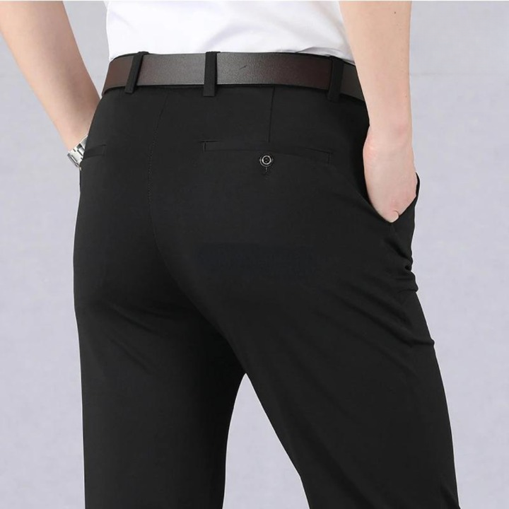Claude | Calças Confortáveis Stretch Masculinas