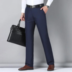 Claude | Calças Confortáveis Stretch Masculinas