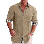 Lawson | Camisa Masculina