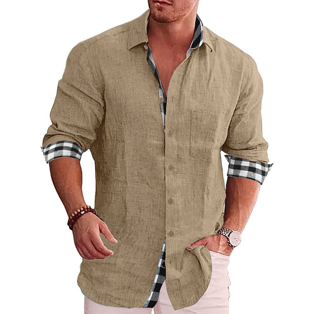 Lawson | Camisa Masculina