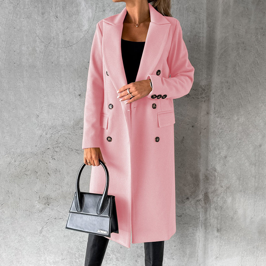 WRENLEY - Casaco de Inverno Feminino