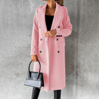 WRENLEY - Casaco de Inverno Feminino