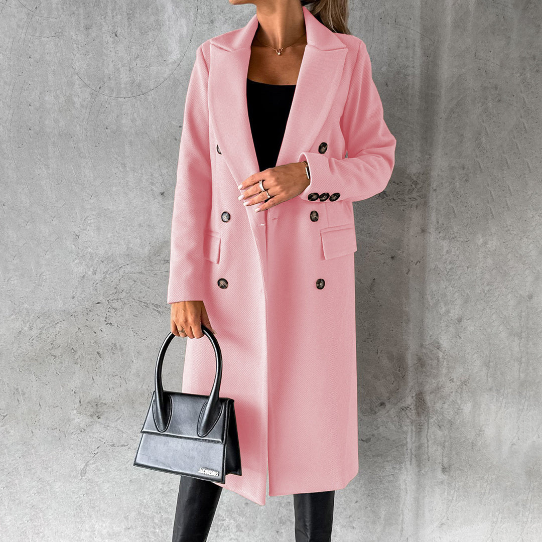WRENLEY - Casaco de Inverno Feminino
