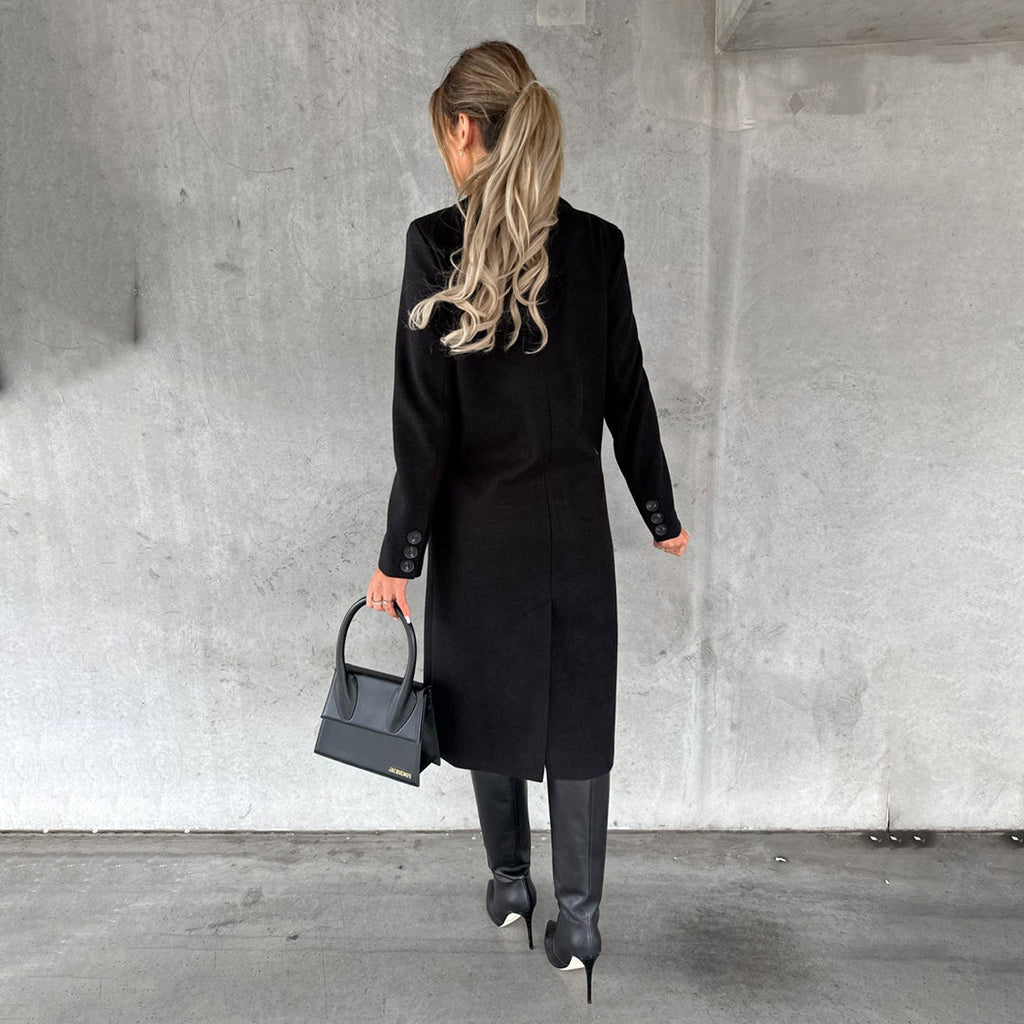 WRENLEY - Casaco de Inverno Feminino