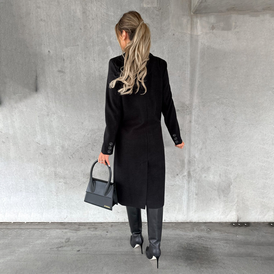 WRENLEY - Casaco de Inverno Feminino