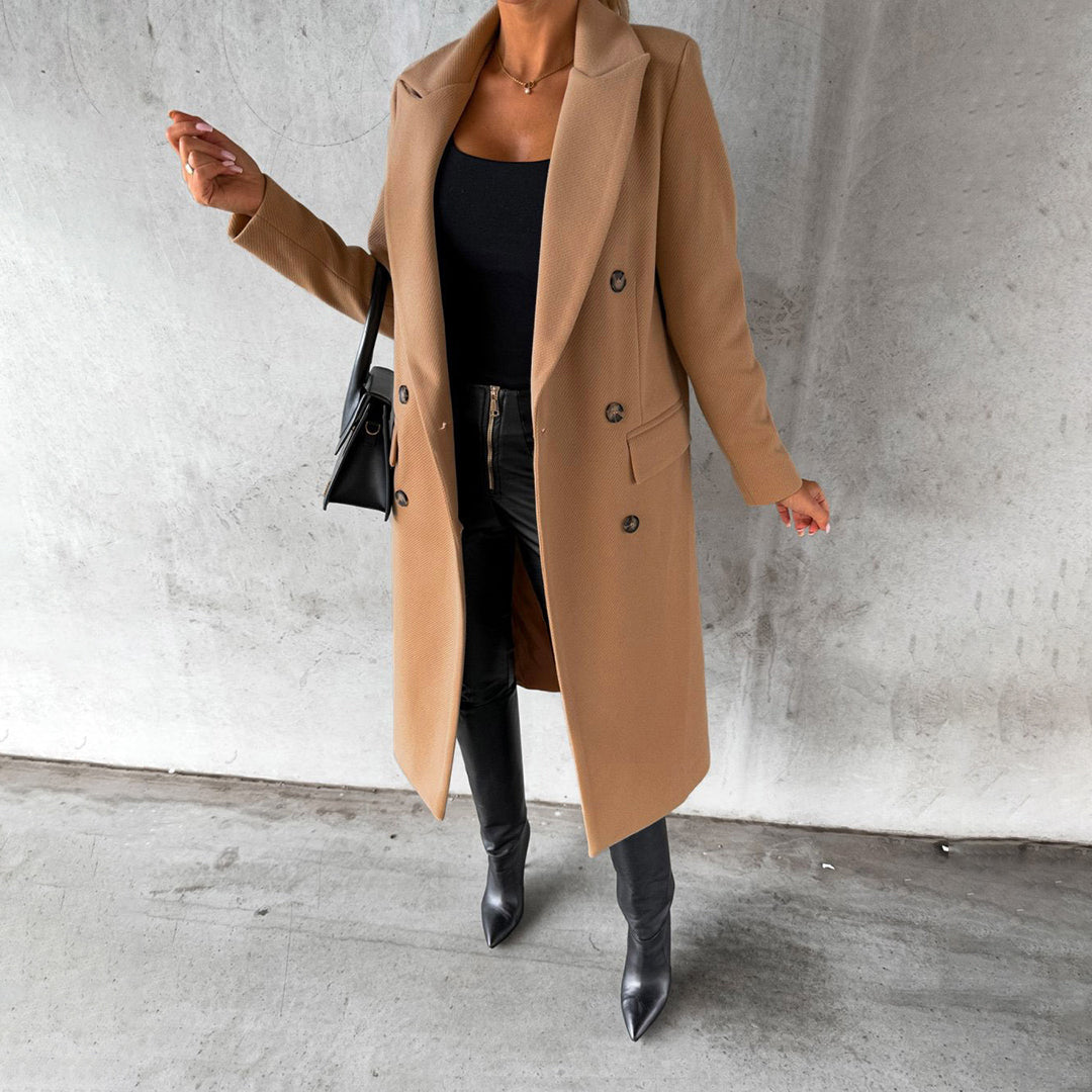 WRENLEY - Casaco de Inverno Feminino
