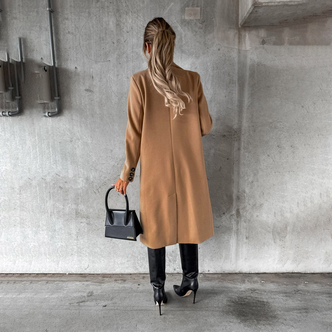 WRENLEY - Casaco de Inverno Feminino