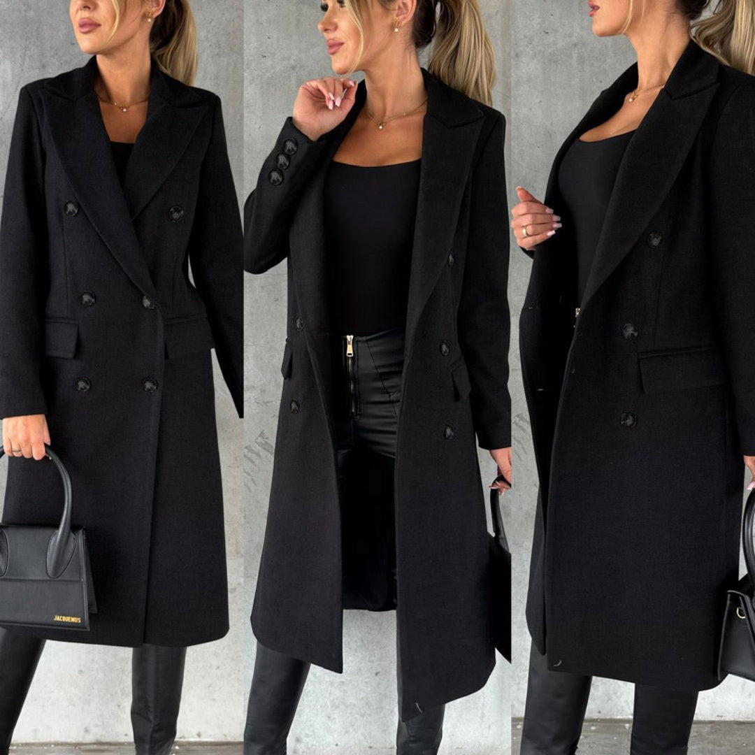 WRENLEY - Casaco de Inverno Feminino
