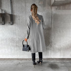 WRENLEY - Casaco de Inverno Feminino