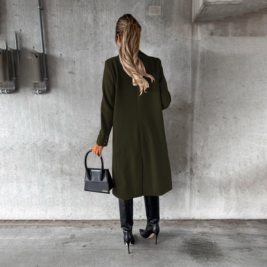WRENLEY - Casaco de Inverno Feminino