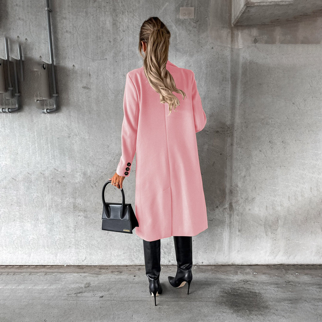 WRENLEY - Casaco de Inverno Feminino