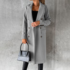 WRENLEY - Casaco de Inverno Feminino