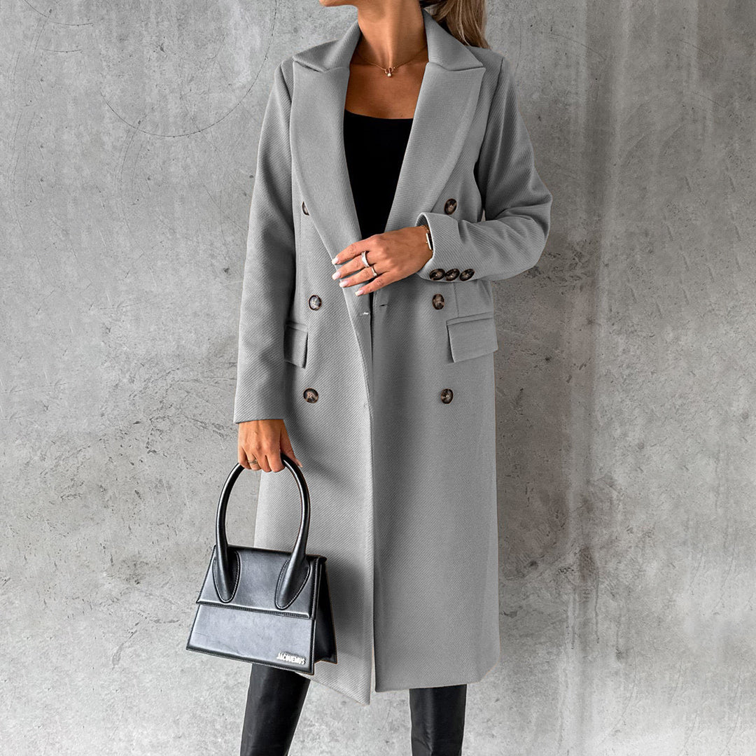 WRENLEY - Casaco de Inverno Feminino