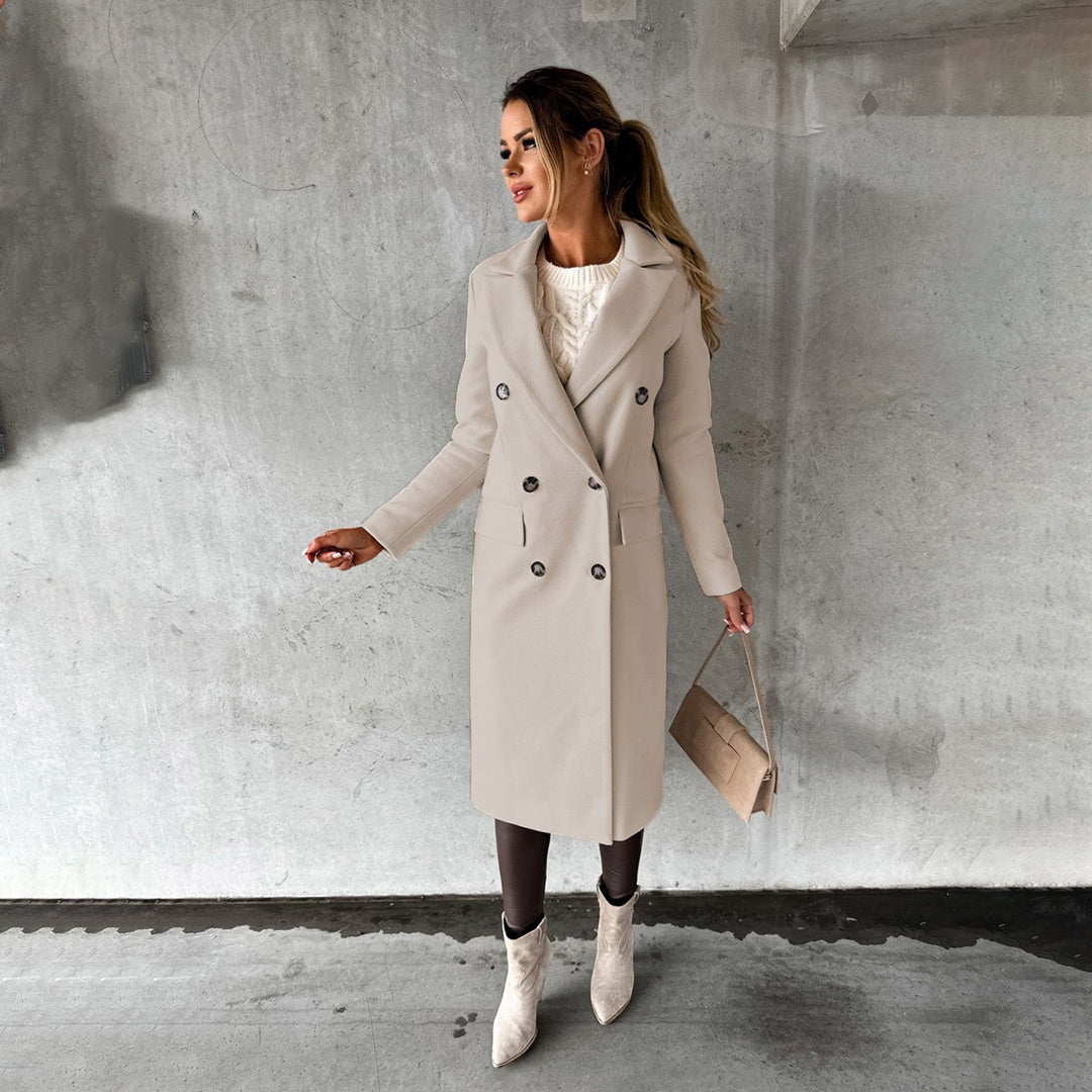 WRENLEY - Casaco de Inverno Feminino