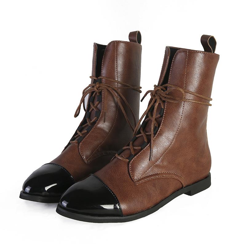 Monroe | Botins Femininos Modernos