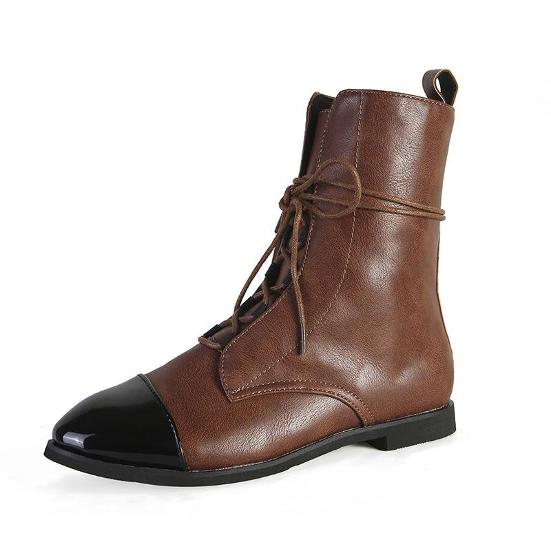 Monroe | Botins Femininos Modernos