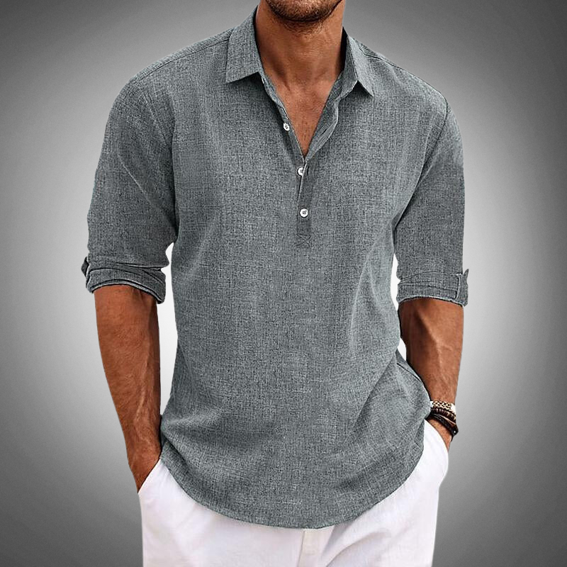 Logan | Casual Shirt