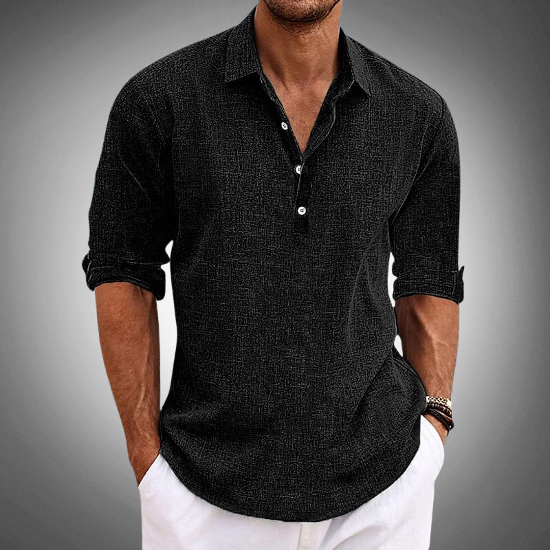 Logan | Casual Shirt