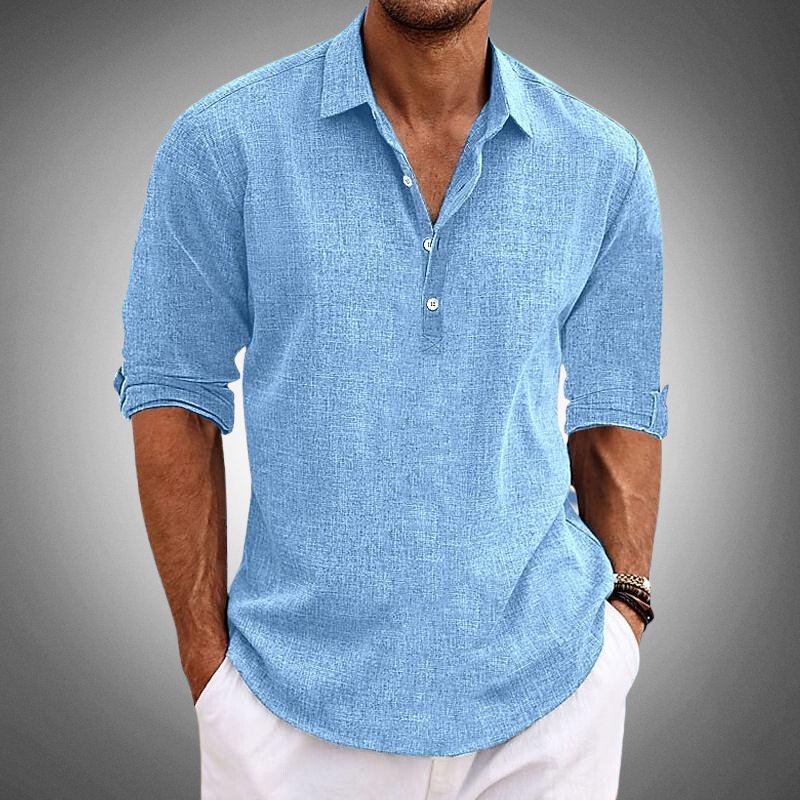 Logan | Casual Shirt