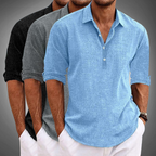 Logan | Casual Shirt