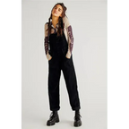 Zephyrinem | Confortável Macacão Casual Feminino