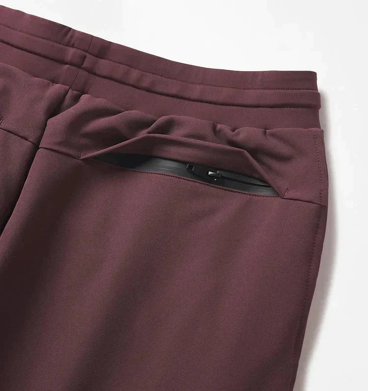Jacques | Calças Confortáveis de Stretch para Homens
